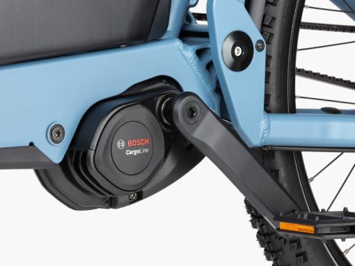 Riese und Müller Load5 60 Lastenrad eBike - Platz für alles, was zählt – Bild 5