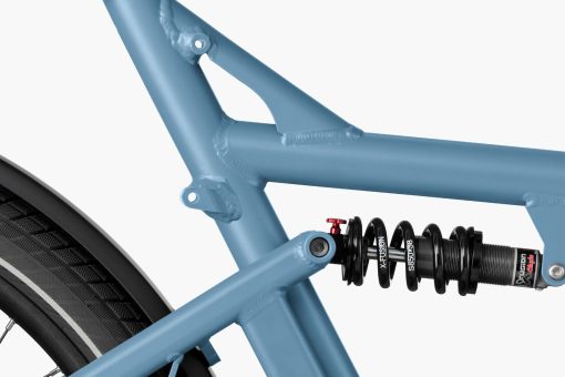 Riese und Müller Load5 60 Lastenrad eBike - Platz für alles, was zählt – Bild 7