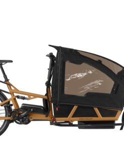 Riese und Müller Load5 75 Lastenrad eBike - viel Stauraum, mehr Freiheit