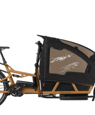 Riese und Müller Load5 75 Lastenrad eBike - viel Stauraum, mehr Freiheit