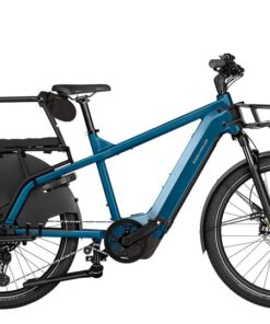 Riese und Müller Multicharger3 (Mixte) Family eBike