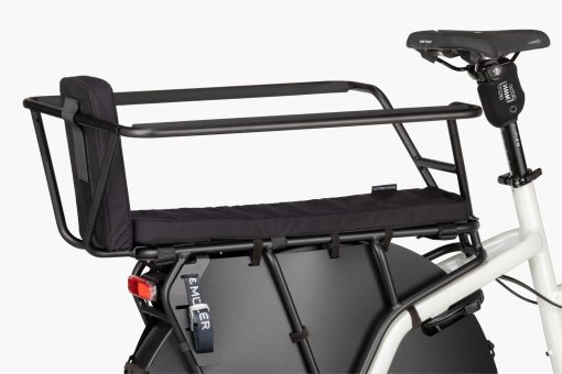 Riese und Müller Multicharger3 (Mixte) eBike - Transportkraft trifft Abenteuerlust – Bild 12