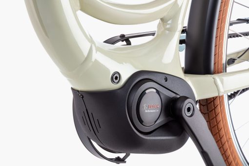 Riese und Müller Swing5 - Citybike trifft eBike – Bild 5