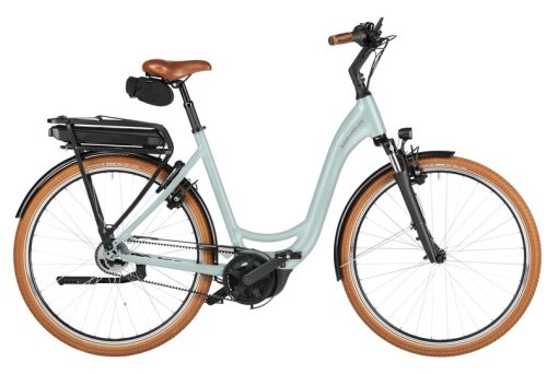 Riese und Müller Swing5 - Citybike trifft eBike – Bild 3