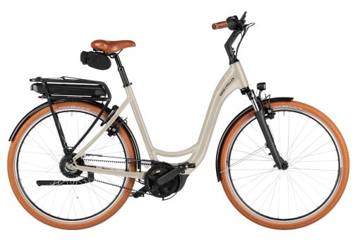 Riese und Müller Swing5 - Citybike trifft eBike – Bild 7
