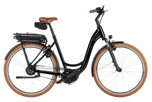 Riese und Müller Swing5 - Citybike trifft eBike – Bild 4