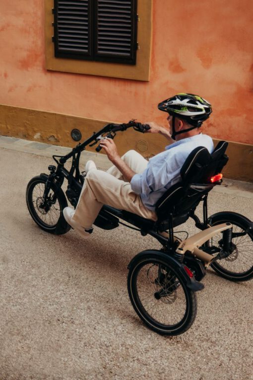 Hasebikes Kettwiesel ONE UP – Bild 8