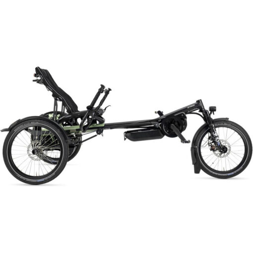 Hasebikes Kettwiesel ONE PLUS
