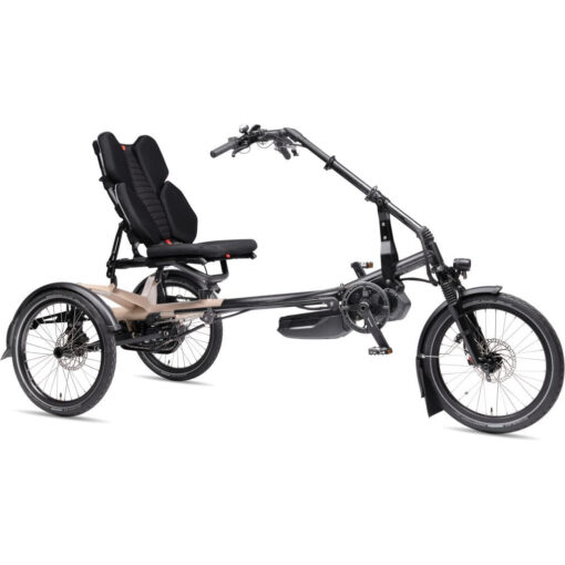 Hasebikes Kettwiesel ONE UP PLUS