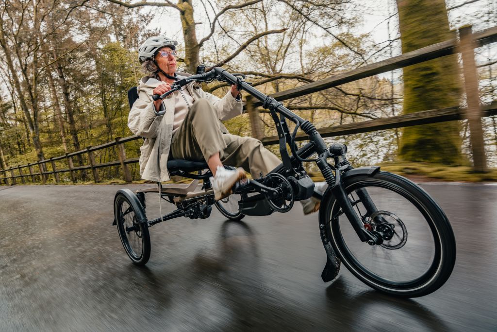 Hasebikes Kettwiesel ONE Custom – Bild 7