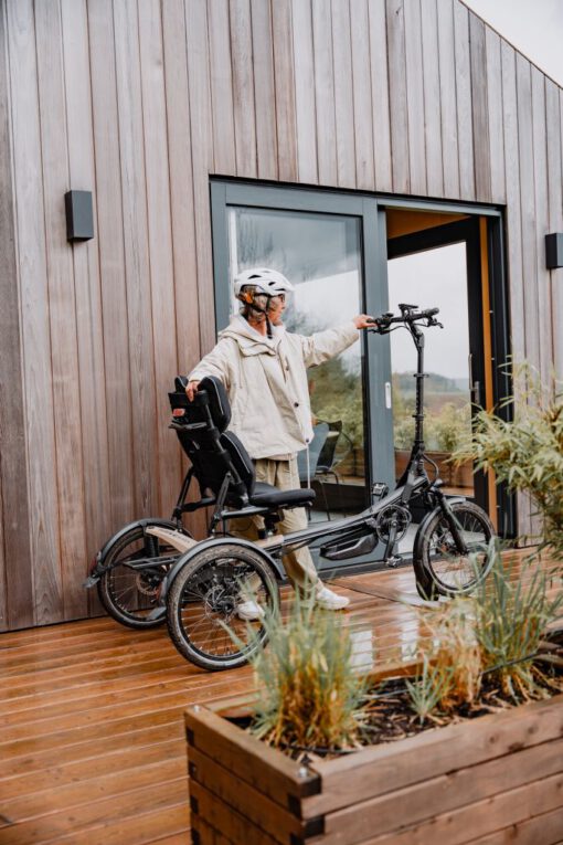 Hasebikes Kettwiesel ONE UP – Bild 10