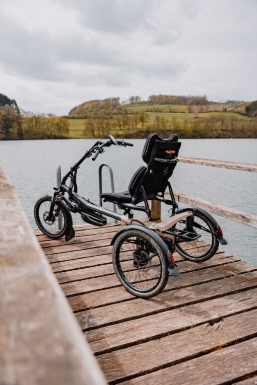 Hasebikes Kettwiesel ONE UP – Bild 9