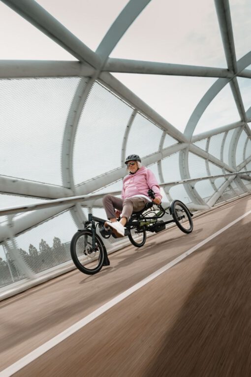 Hasebikes Kettwiesel ONE Custom – Bild 12
