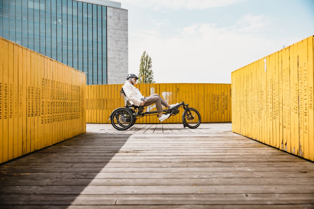 Hasebikes Kettwiesel ONE Custom – Bild 8