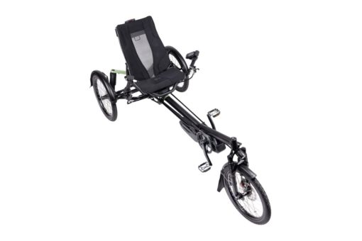 Hasebikes Kettwiesel ONE Custom – Bild 4