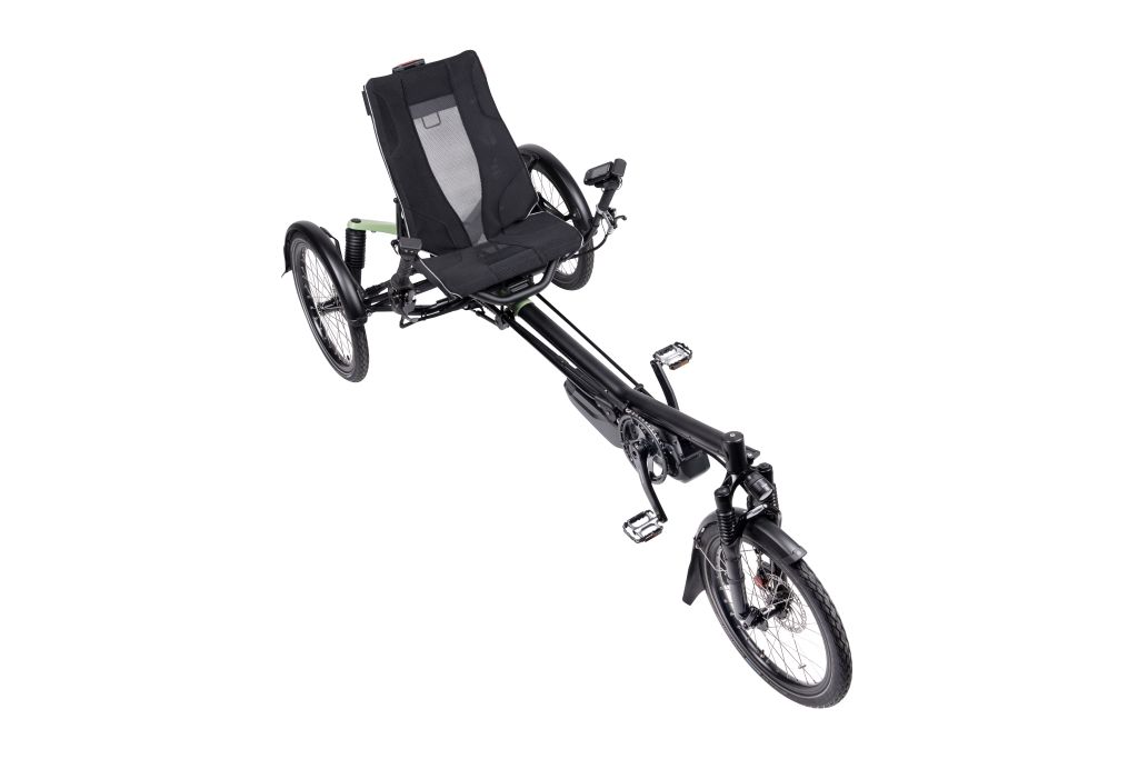Hasebikes Kettwiesel ONE Custom – Bild 4