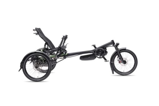 Hasebikes Kettwiesel ONE – Bild 4