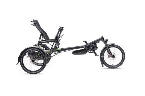 Hasebikes Kettwiesel ONE – Bild 2