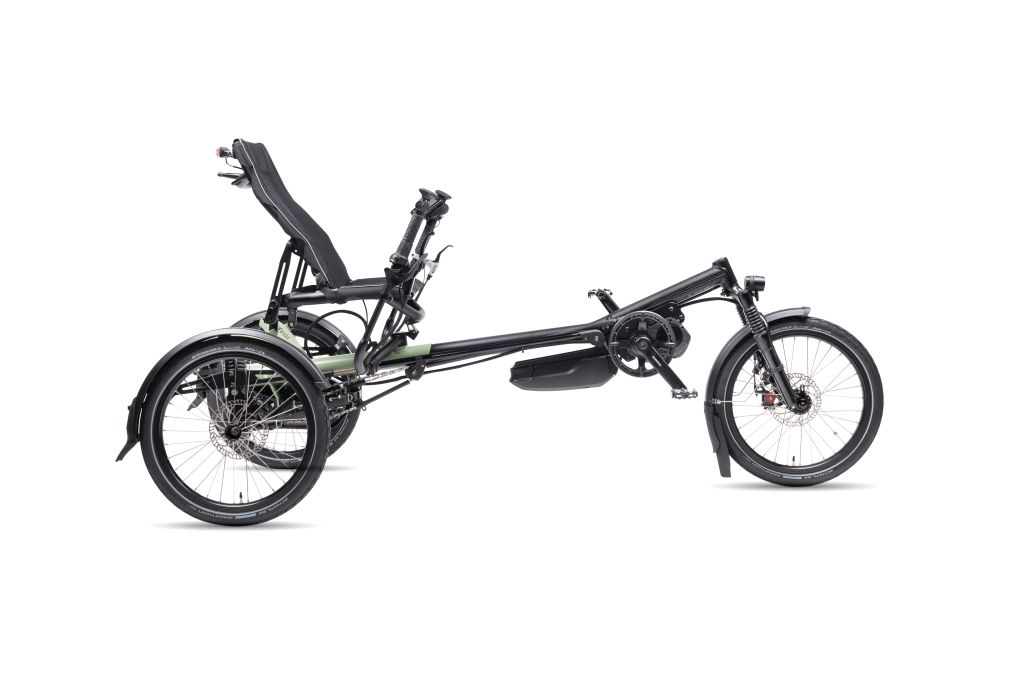 Hasebikes Kettwiesel ONE – Bild 2