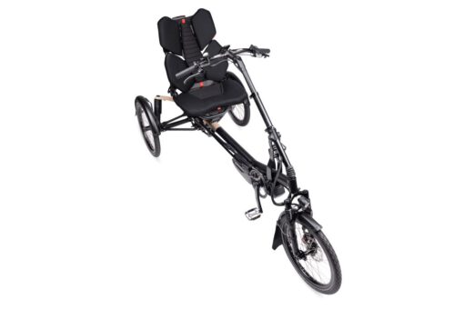 Hasebikes Kettwiesel ONE UP – Bild 3