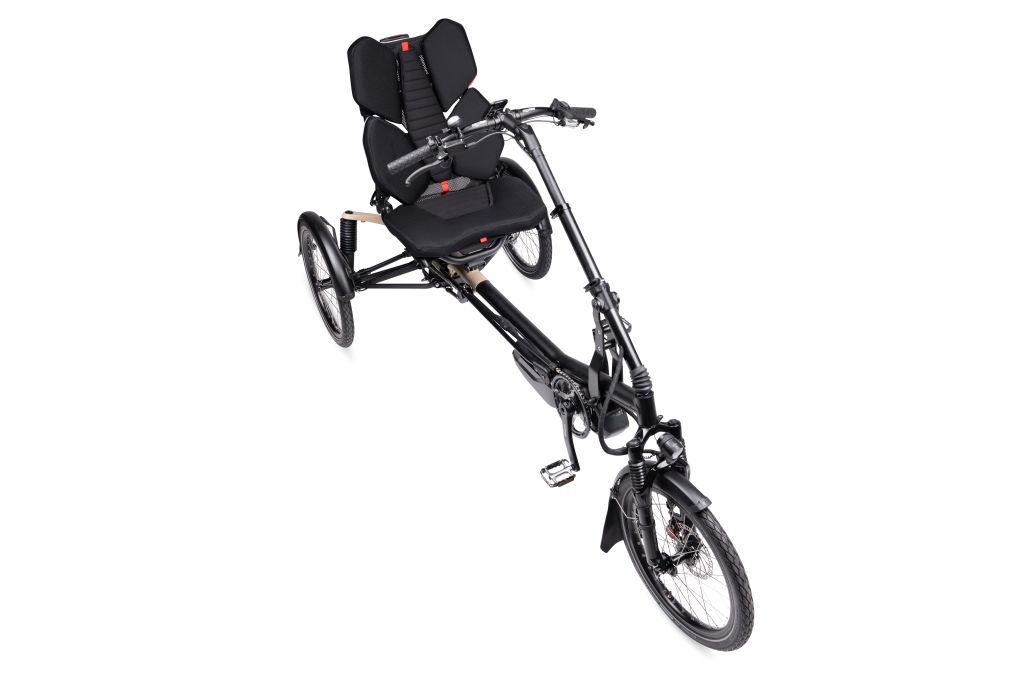 Hasebikes Kettwiesel ONE Custom – Bild 5