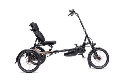 Hasebikes Kettwiesel ONE UP – Bild 6
