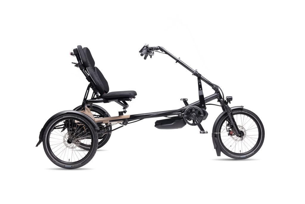 Hasebikes Kettwiesel ONE Custom – Bild 2