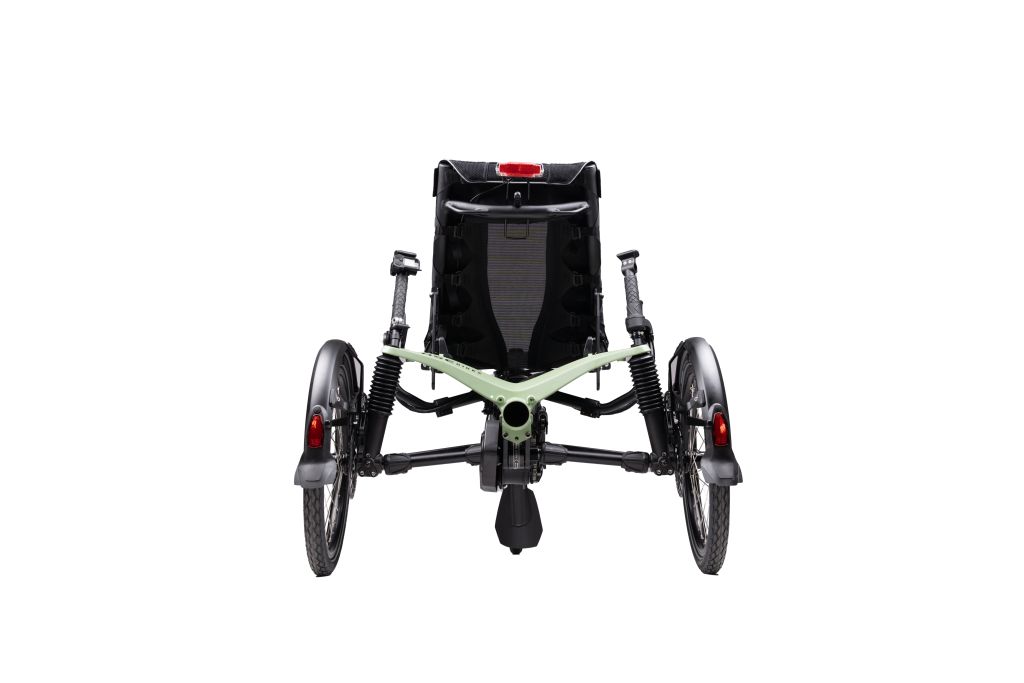 Hasebikes Kettwiesel ONE PLUS – Bild 4