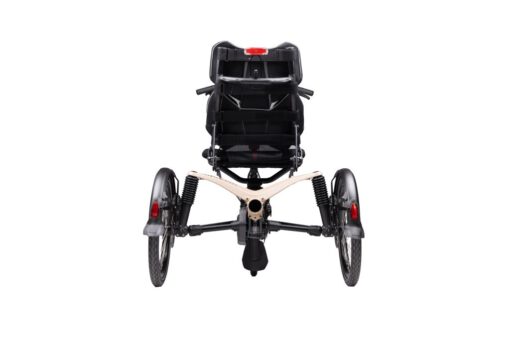 Hasebikes Kettwiesel ONE UP – Bild 4