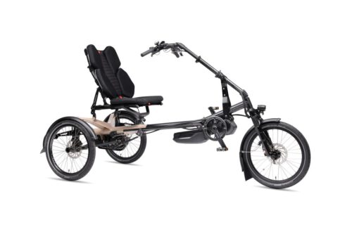 Hasebikes Kettwiesel ONE UP – Bild 5