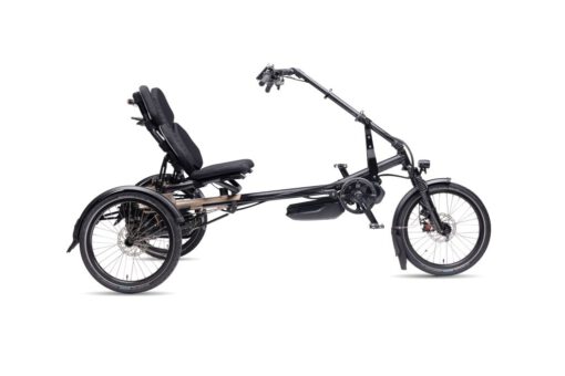 Hasebikes Kettwiesel ONE UP – Bild 2