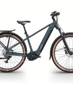 Conway Cairon C 2.0 SUV eBike - maximale Leistung für Alltag, Sport oder Reise