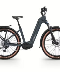 Alternative view of Conway Cairon C 2.0 SUV eBike - maximale Leistung für Alltag, Sport oder Reise