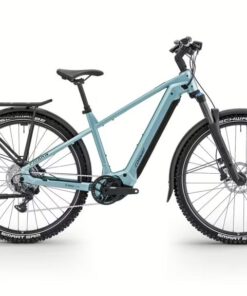 Alternative view of Conway Cairon C 2.0 SUV eBike - maximale Leistung für Alltag, Sport oder Reise