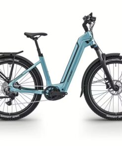 Conway Cairon C 2.0 SUV eBike - maximale Leistung für Alltag, Sport oder Reise