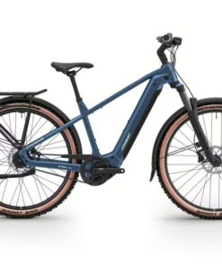 Conway Cairon C 1.0 B SUV eBike - leise & sauber
