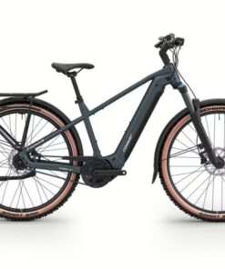 Conway Cairon C 2.0 B SUV eBike - Performanter Saubermann