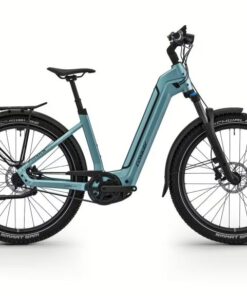 Conway Cairon C 2.0 B SUV eBike - Performanter Saubermann