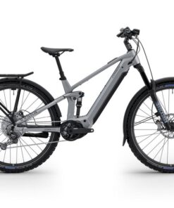 Conway Xyron SUV 4.0 - Potent und Komfortabel für jeden Einsatz