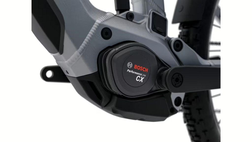 Conway Xyron SUV 4.0 - Potent und Komfortabel für jeden Einsatz – Bild 4