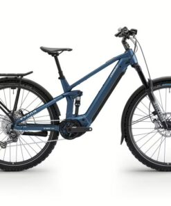 Alternative view of Conway Xyron SUV 4.0 - Potent und Komfortabel für jeden Einsatz