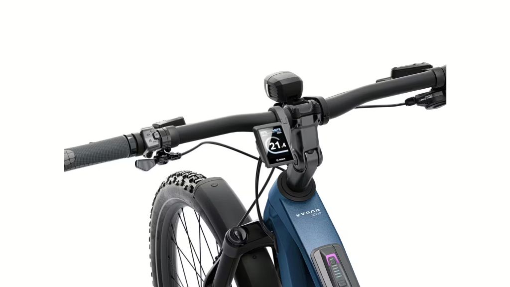 Conway Xyron SUV 4.0 - Potent und Komfortabel für jeden Einsatz – Bild 3