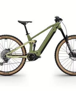 Conway Xyron ST 4.0 Alu