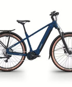 Conway Cairon C 1.0 SUV eBike - leiser und vielseitiger Allrounder