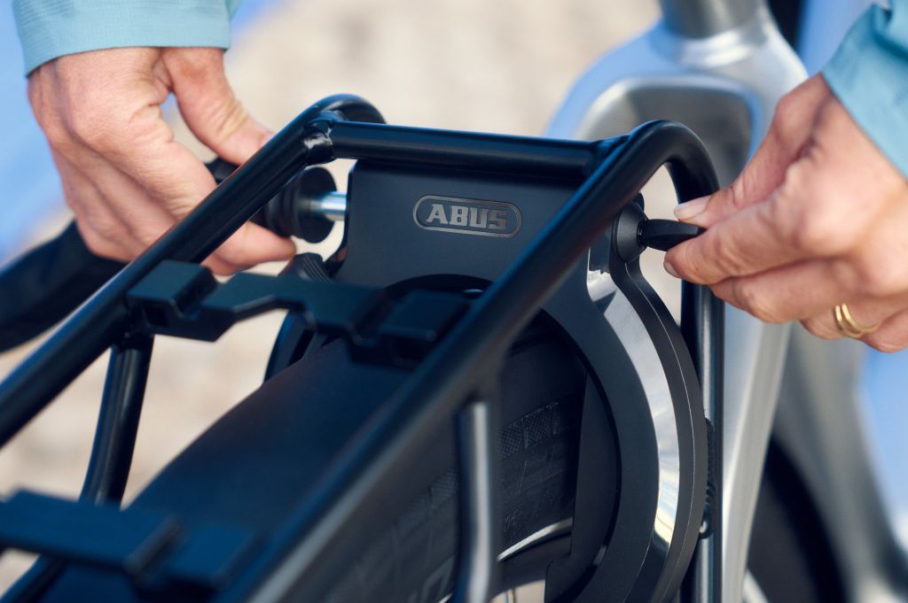 Riese und Müller Charger5 eBike - Agiler Alleskönner – Bild 10