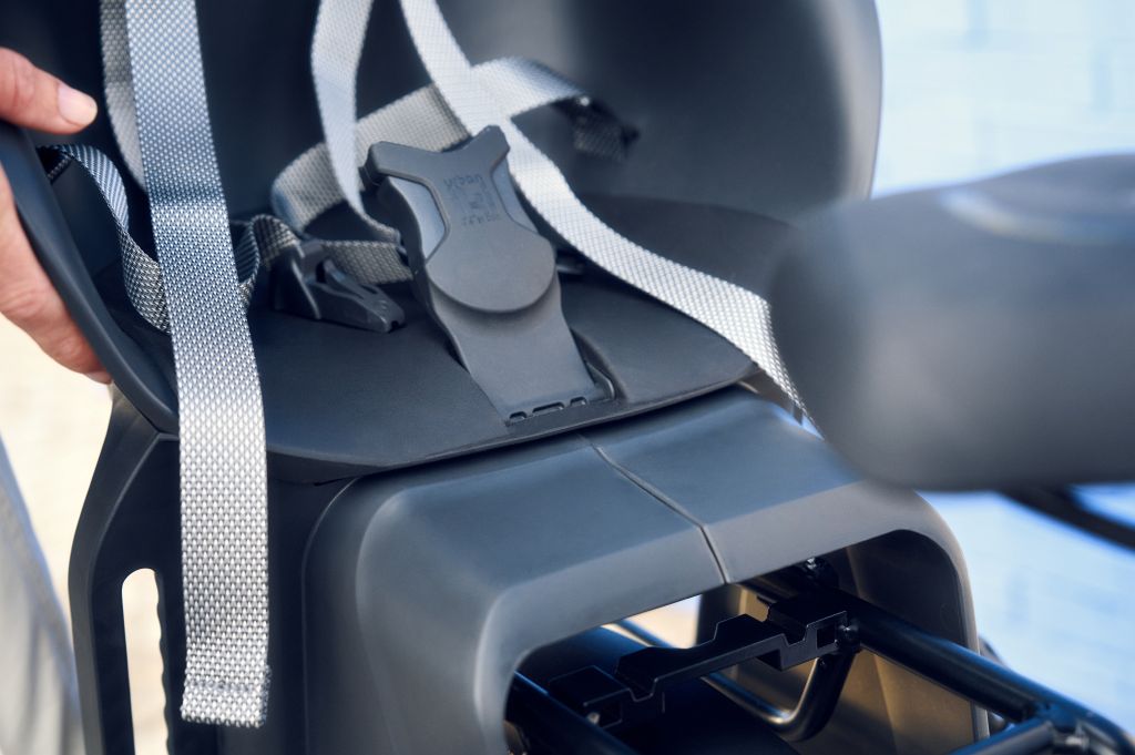 Riese und Müller Charger5 eBike - Agiler Alleskönner – Bild 11