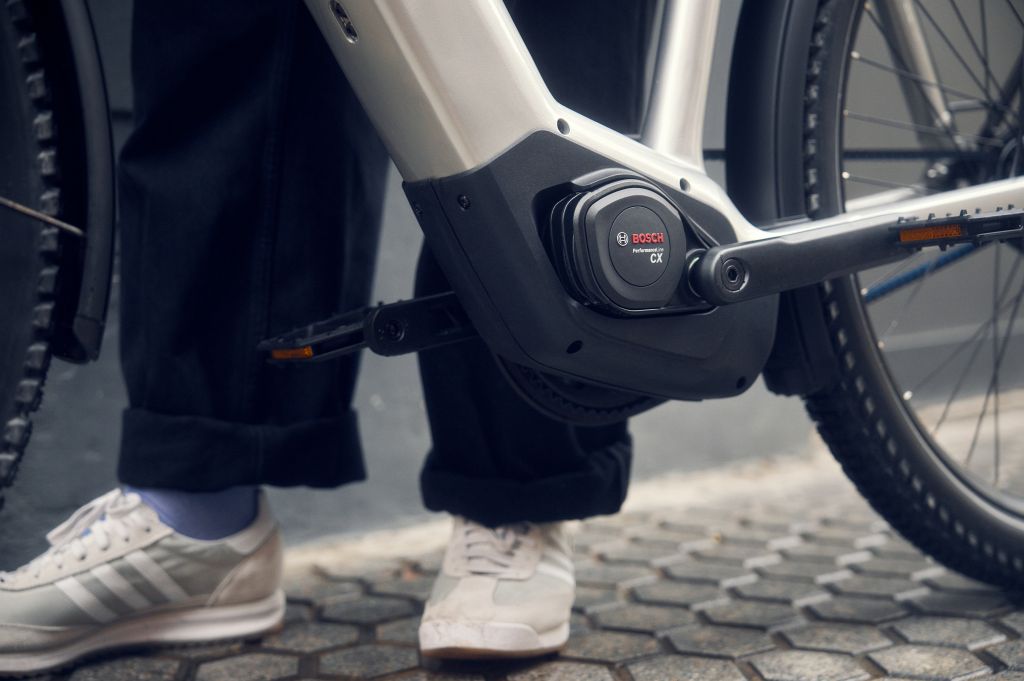 Riese und Müller Charger5 eBike - Agiler Alleskönner – Bild 12